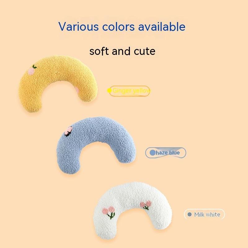 Cuddle Cushion™ Calming Pet Pillow