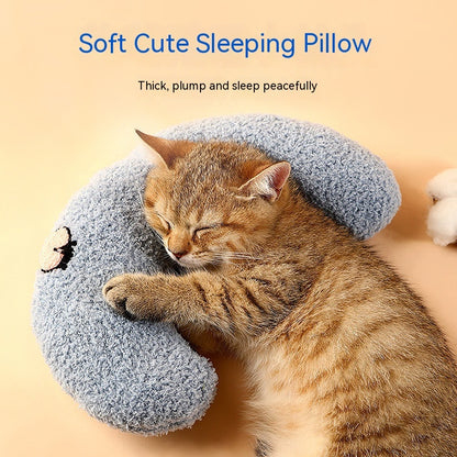 Cuddle Cushion™ Calming Pet Pillow